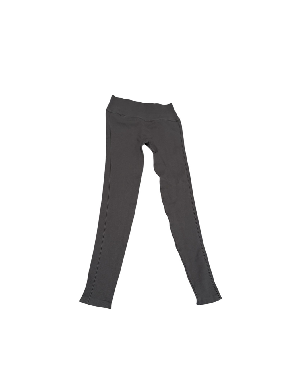 NUX Women’s Leggings in Taupe/Gray